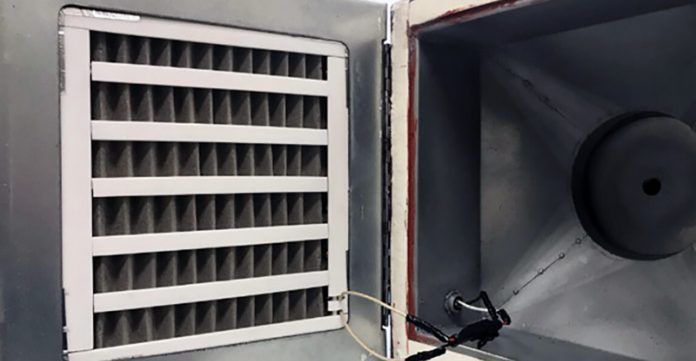 Cientistas criam filtro de ar capaz de eliminar covid em 99% : o mundo precisa disso