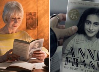 Netflix surpreende assinantes com lançamento de documentário sobre Anne Frank