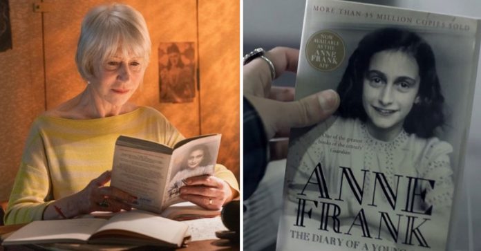 Netflix surpreende assinantes com lançamento de documentário sobre Anne Frank