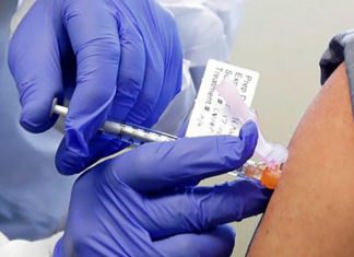 Vacina contra covid dos EUA mostra bons resultados e vai para última fase de testes