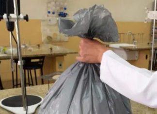Unicamp testa e aprova saco de lixo capaz de eliminar coronavírus e semelhantes
