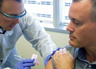 Vacina contra covid da Johnson & Johnson será testada no Brasil mês que vem