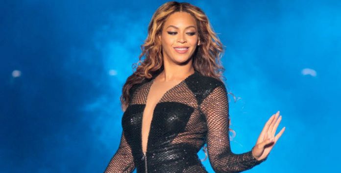 Beyoncé comemora o seu aniversário doando R$ 5 milhões a pequenos empresários pretos