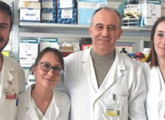 Cientistas italianos descobrem molécula capaz de impedir a proliferação do câncer de mama