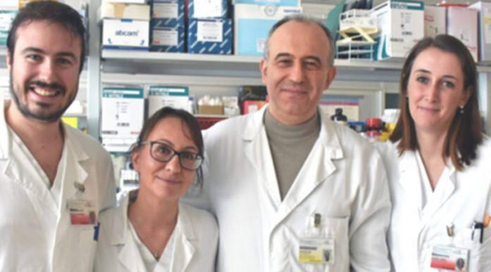 Cientistas italianos descobrem molécula capaz de impedir a proliferação do câncer de mama