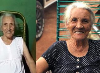 Com 107 anos, ela venceu infartos, câncer e covid. O que ela quer? Tomar uma cerveja