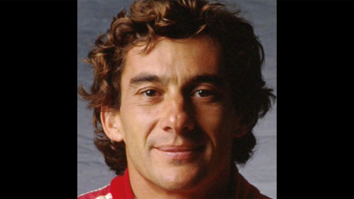 Netflix anuncia minissérie sobre a vida de Ayrton Senna: projeto será um drama de 8 episódios