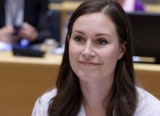 Primeira-ministra da Finlândia pretende reduzir jornada de trabalho para apenas 6 horas