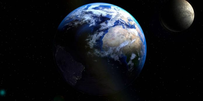 Terra ganhará uma nova Lua a partir de outubro de 2020