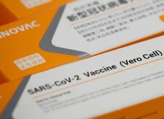 Anvisa libera importação de 6 milhões de doses da vacina contra covid