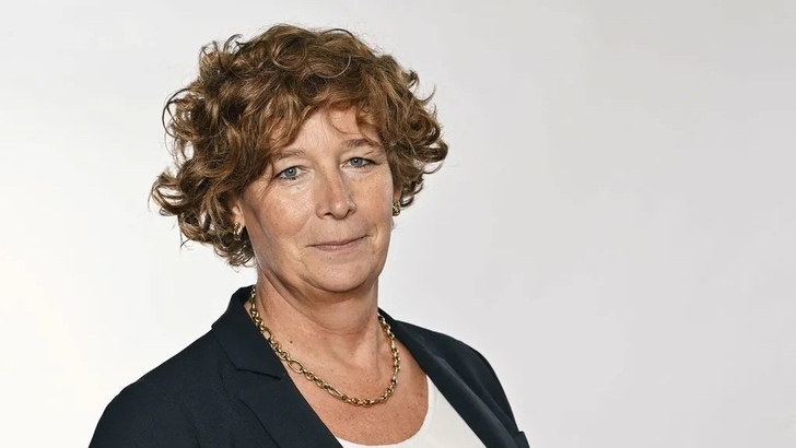 asomadetodosafetos.com - Petra De Sutter é eleita a primeira-ministra transgênero da Europa