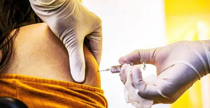 São Paulo prevê vacinação contra covid pra dezembro