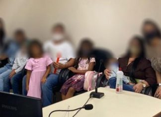 Casal no Paraná adota 5 irmãos para não separar a família