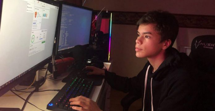 Com apenas 15 anos, jovem brasileiro descobriu falha no Instagram: ganhou R$ 130 mil