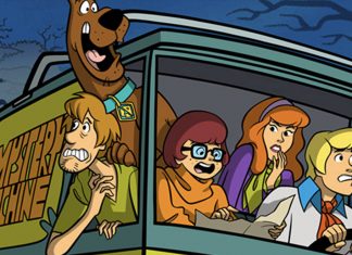 E o mundo perde Ken Spears, outro dos criadores de Scooby-Doo: dói na gente