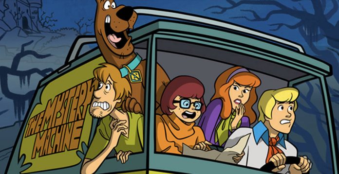 E o mundo perde Ken Spears, outro dos criadores de Scooby-Doo: dói na gente
