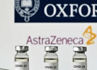 Mais uma boa notícia: vacina de Oxford contra covid testa 90% de eficácia