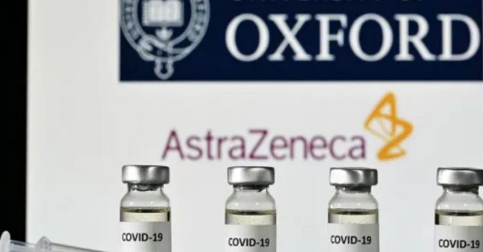 Mais uma boa notícia: vacina de Oxford contra covid testa 90% de eficácia