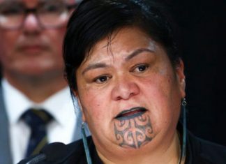 Mulher aborígene é eleita ministra pela 1ª vez na história da Nova Zelândia