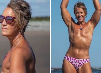 “Seios não me definem como mulher”: ela venceu o câncer e aprendeu a ser feliz com o seu corpo