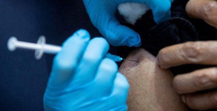 Boas notícias: 2 milhões de pessoas já foram vacinadas contra Covid no mundo