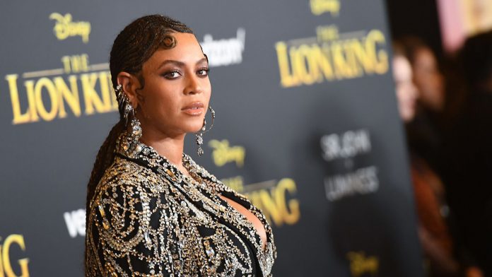 Diva demais: Beyoncé faz doação para que famílias não sejam despejadas na pandemia