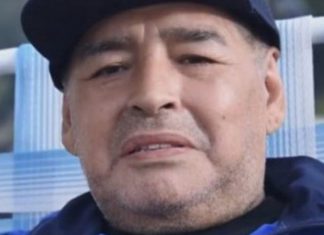 Sem ninguém saber, Maradona alimentava 50 famílias: todas as despesas, incluindo estudos