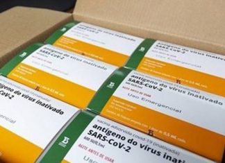 Por unanimidade, Anvisa aprova 2º lote da vacina CoronaVac no Brasil: 4,8 milhões de doses