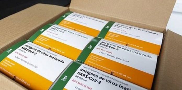Por unanimidade, Anvisa aprova 2º lote da vacina CoronaVac no Brasil: 4,8 milhões de doses