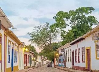Sim, Minas Gerais é considerada uma das regiões mais acolhedoras do mundo: dá-lhe Brasil