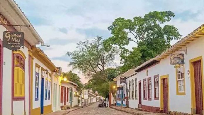 Sim, Minas Gerais é considerada uma das regiões mais acolhedoras do mundo: dá-lhe Brasil