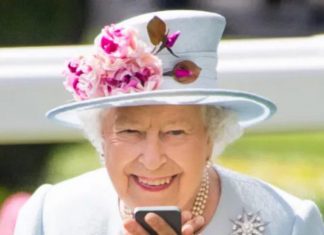 Trabalhar como social media da Rainha da Inglaterra pode render R$ 200 mil por ano