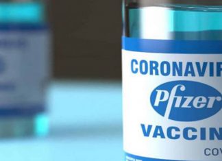 Anvisa aprova definitivamente o uso da vacina da Pfizer na imunização contra Covid