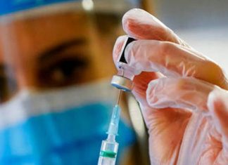 Anvisa libera vacinas enviadas ao Brasil pela OMS, dispensando registro: vacinar é o mais importante