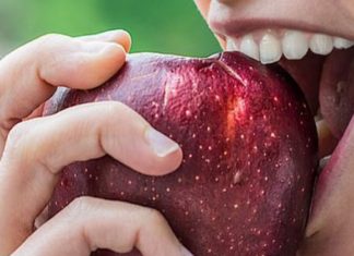 Estudo científico revela que uma maçã por dia pode reduzir chances de Alzheimer