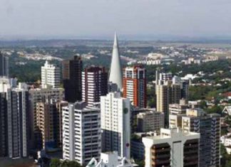Surpresa? Maringá é eleita a melhor cidade pra se viver no Brasil. Conheça a lista das 100