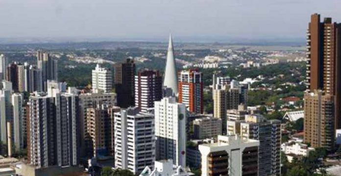 Surpresa? Maringá é eleita a melhor cidade pra se viver no Brasil. Conheça a lista das 100