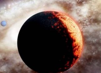 50 vezes maior que o nosso planeta, “Super Terra” é descoberta por astrônomos
