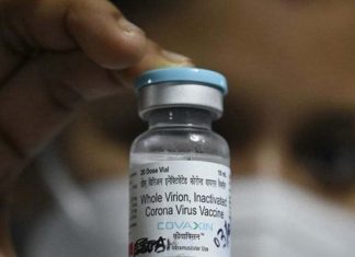 Esperança: na Índia, vacina do país cria anticorpos em mais de 98% das pessoas testadas