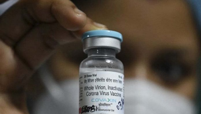 Esperança: na Índia, vacina do país cria anticorpos em mais de 98% das pessoas testadas