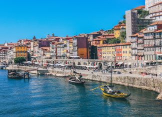 Os 10 Melhores Locais Para Visitar em Portugal