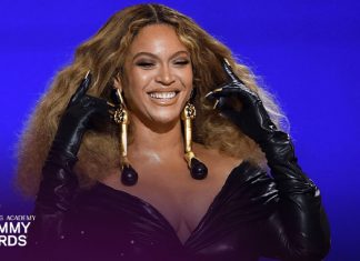 Rainha do Mundo: Beyoncé se torna a artista mais premiada da história do Grammy