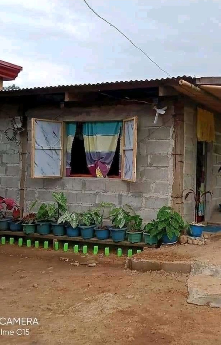 asomadetodosafetos.com - “Pobreza não significa sujeira”: jovem conquista a web ao mostrar sua casa humilde e organizada