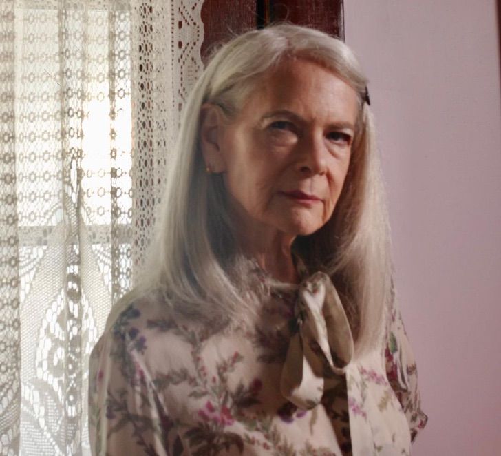 asomadetodosafetos.com - 20 fotos da mulher de 67 anos que é influencer: "Envelhecer é problema de outra pessoa”
