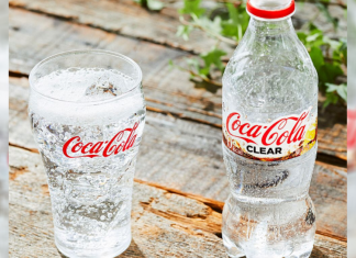 Coca-Cola transparente e com sabor diferenciado é a nova febre do Japão