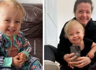 Mãe da garotinha de 2 anos que ‘fala difícil’ no Instagram revela segredo de educação da filha