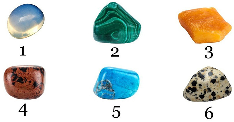 asomadetodosafetos.com - TESTE: Escolha uma pedra e descubra o que ela revela sobre você