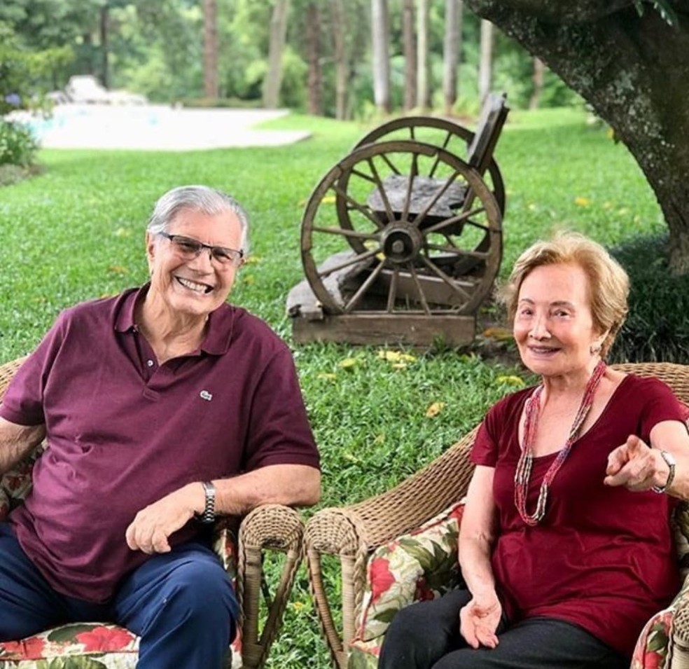 asomadetodosafetos.com - Funcionários da fazenda de Tarcísio Meira contam simplicidade do artista: 'Tomava café com a gente'