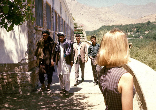 asomadetodosafetos.com - 16 fotos do Afeganistão na década 60 que mostram a diferença antes da chegada do Taleban