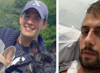 Cuidador de cães de Lady Gaga que foi baleado vive na miséria após sequestro dos pets